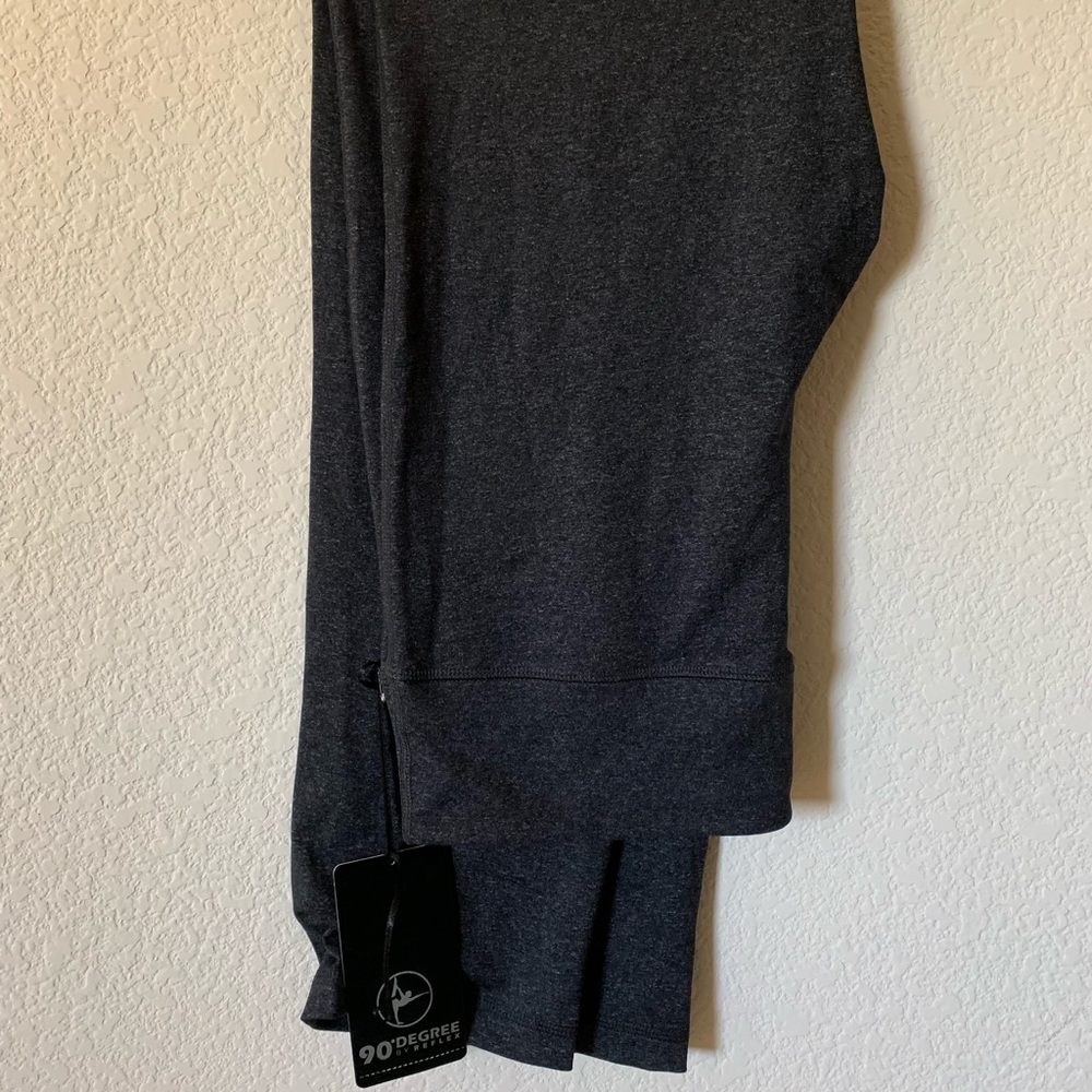 90 Degrees Yoga Pants